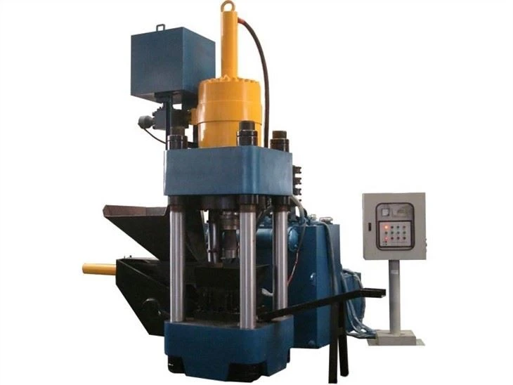 Copper Chipping Briquetting Machine suppliers